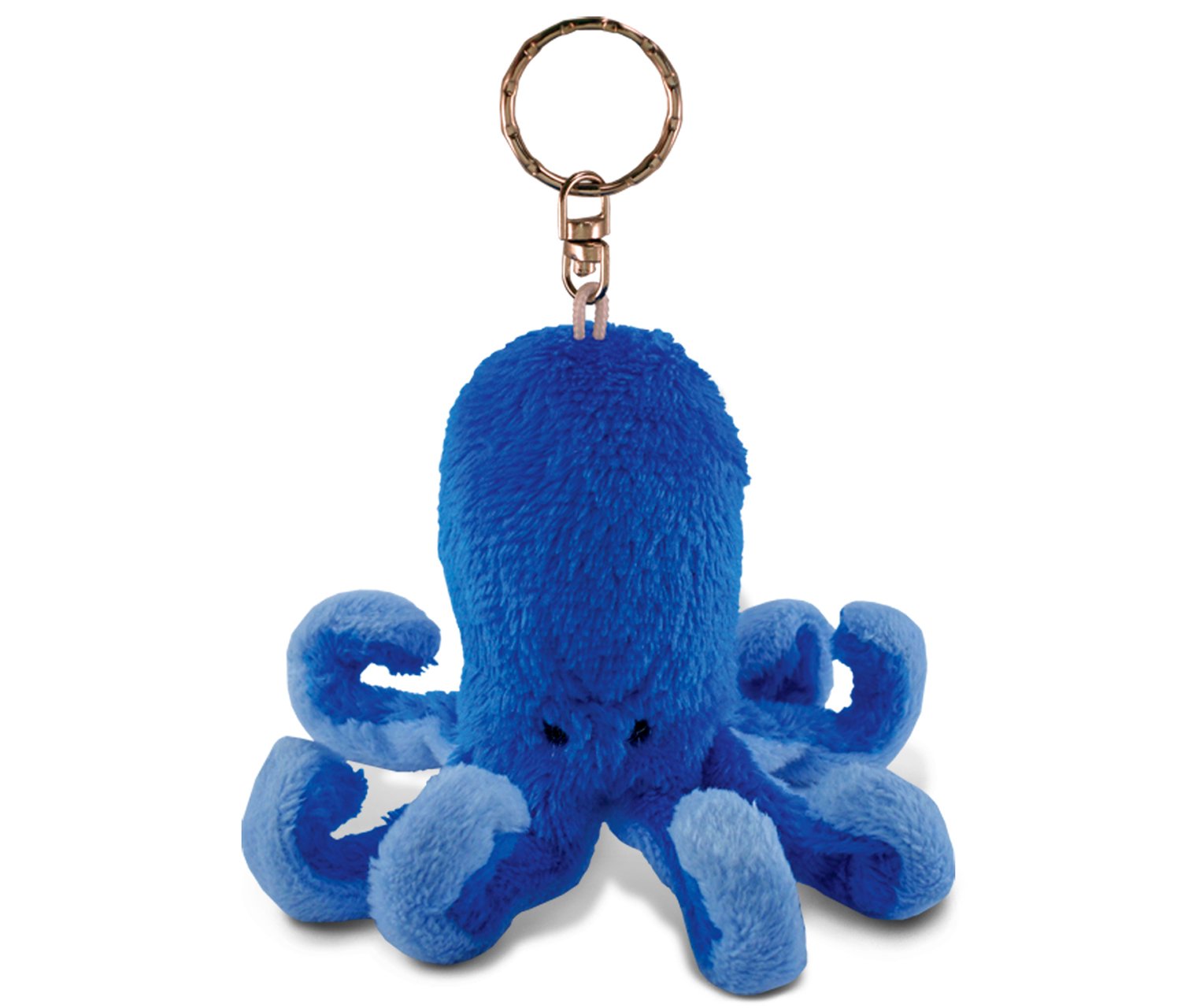 Amazon.co.jp: Puzzled タコのぬいぐるみキーホルダー ぬいぐるみ